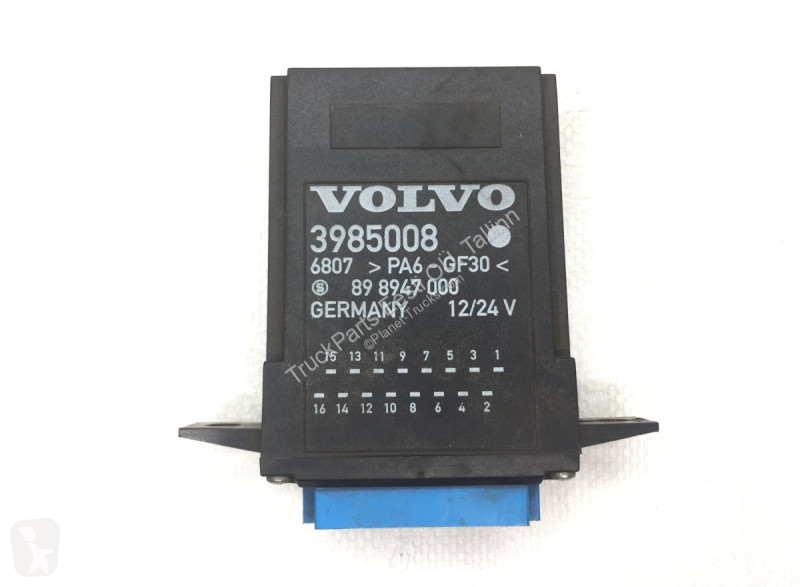 Reservdelar lastbilar Volvo FL (01.00-)