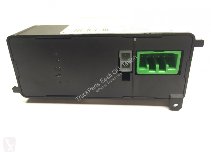 Reservdelar lastbilar Volvo FL II (01.06-)
