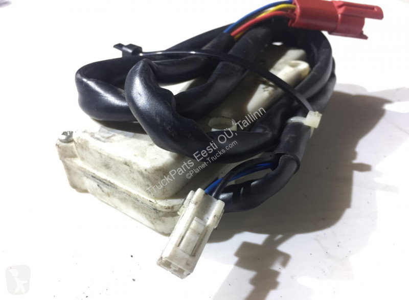 Reservedele til lastbil Scania G-series (01.04-)