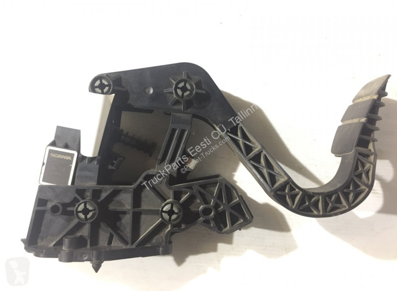 Reservedele til lastbil Scania R-series (01.04-)