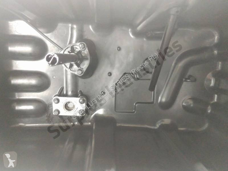 Pièces poids lourds Renault