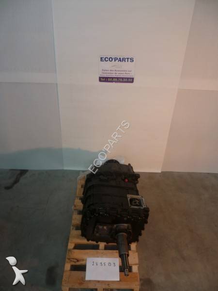 Reservdelar lastbilar Iveco 2895.9 / 2895A9 /...