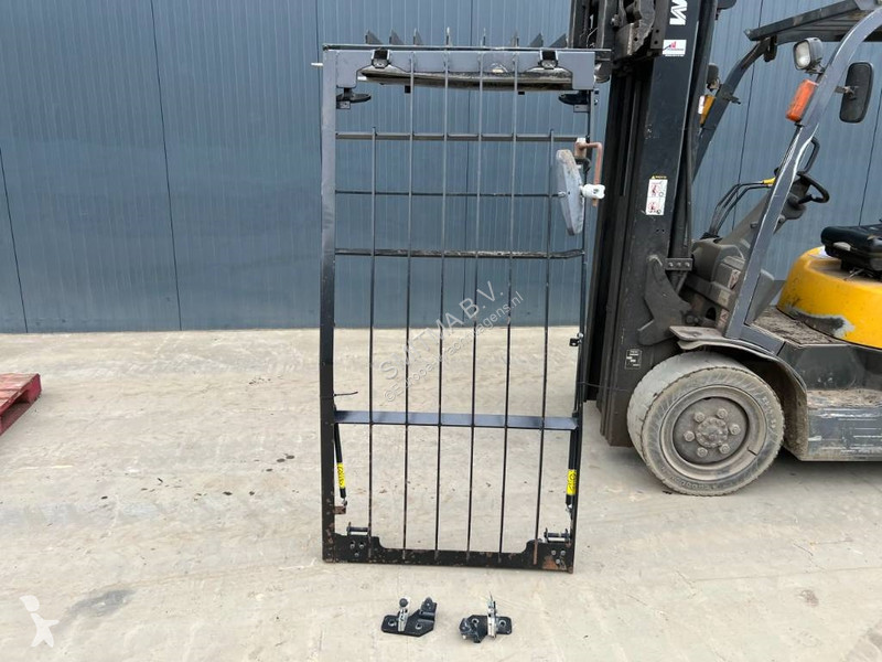 قطع غيار الآليات الثقيلة Caterpillar 312D /...