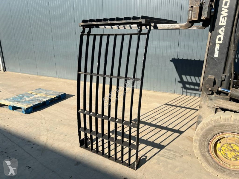 Reservdelar lastbilar Caterpillar 313D / M315D...
