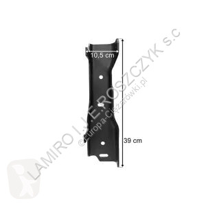 Reservdelar lastbilar Mercedes BUMPER BRACKET...
