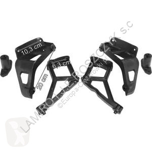 Pièces poids lourds Mercedes ACTROS MP4 BIG /...