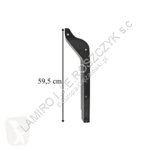 Reservdelar lastbilar Iveco Phare  TGA LX...