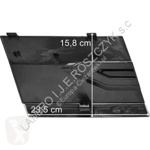 Pièces poids lourds DAF Phare Mercedes / XG...