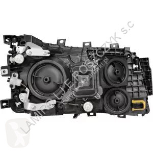 Reservdelar lastbilar Scania Marchepied SERIES...