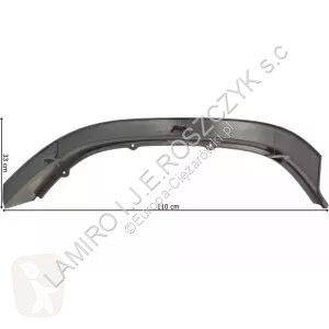 Reservdelar lastbilar Iveco Marchepied SERIES R...