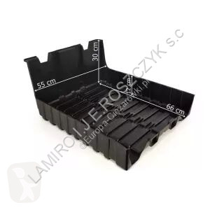 Reservdelar lastbilar DAF Filtre à air XF /...