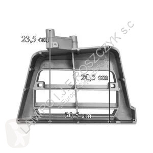 Pièces poids lourds DAF RH STEP BRACKET   RH...