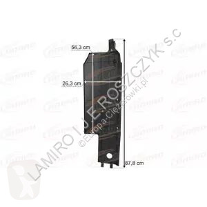 Reservdelar lastbilar Iveco Phare  FH5 (2021-)...