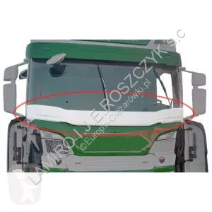 Pièces poids lourds MAN Phare SERIES R / S...