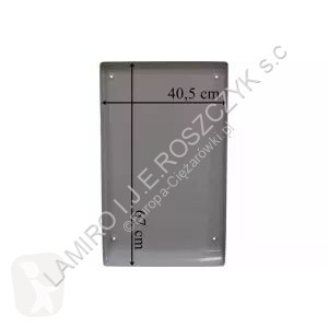 Reservdelar lastbilar MAN Phare antibrouillard...