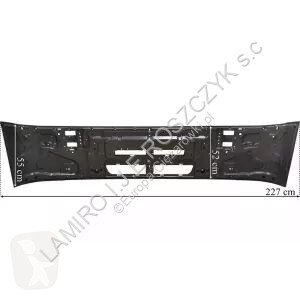 Pièces poids lourds Volvo TOOLBOX DOOR HINGE...