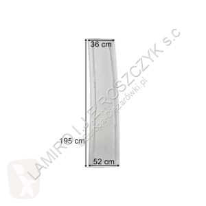 Reservdelar lastbilar Volvo Aileron  4 RIGHT...