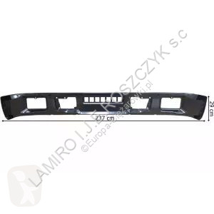 Pièces poids lourds Volvo Pare-chocs FH12 /...