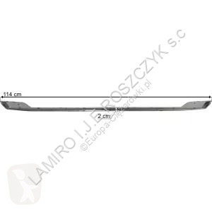 Reservdelar lastbilar MAN Aileron Renault /...