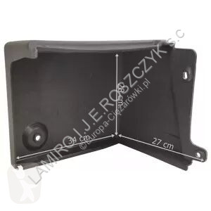 Reservdelar lastbilar Scania RIHT BATTERY COVER...