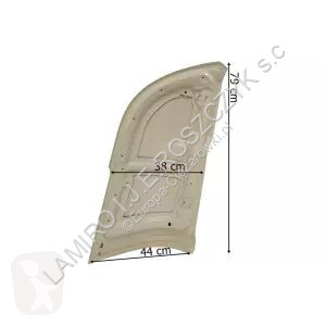 Reservdelar lastbilar Scania RH CAB AIR FAIRING...