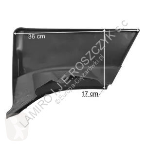 Náhradní díly pro kamiony Renault HEADLAMP...