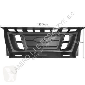 Reservdelar lastbilar Carrier LICENSE PLATE...