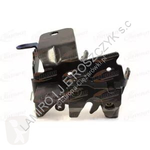 Pièces poids lourds Scania VISOR BRACKET 6...