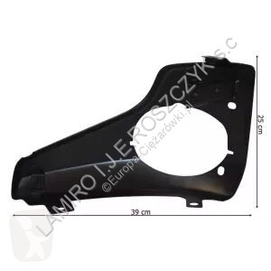 Reservdelar lastbilar Volvo Garde-boue  FL...