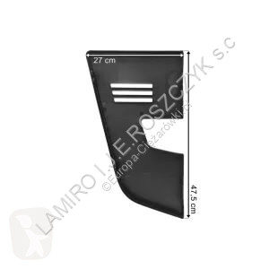 قطع غيار الآليات الثقيلة MAN GEAR VER BOOT...