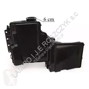 Reservdelar lastbilar Iveco BATTERY COVER CLIP...