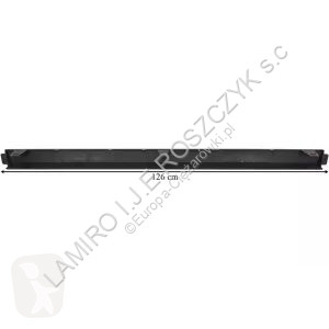 Reservdelar lastbilar MAN RIGHT DOOR PANEL...