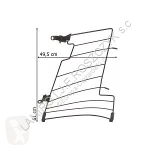 Piese camioane Mercedes Pare-chocs FH4 RH...