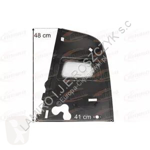 Reservdelar lastbilar Renault D SUN VISOR...