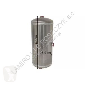 Piese camioane Scania Feu arrière AIR TANK 25...