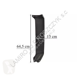 Reservdelar lastbilar MAN Phare L2000 / LE2000...