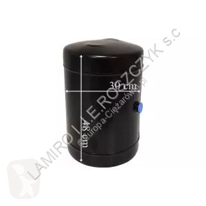 Peças pesados MAN Phare  AIR TANK 30L  310x462...