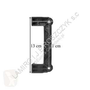 Náhradní díly pro kamiony MAN FOG LAMP BRACKET...