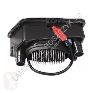 Reservdelar lastbilar Scania Phare...