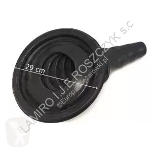 Pièces poids lourds MAN GEAR SHIFT BOOT F90 /...