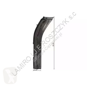 Reservedele til lastbil Mercedes Garde-boue...