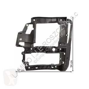 Reservdelar lastbilar MAN Turbocompresseur de...