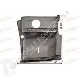 Reservdelar lastbilar Scania PIPE BRACKET REAR...