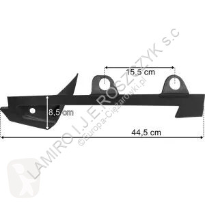 Náhradní díly pro kamiony Renault HEADLAMP...