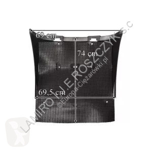 Reservdelar lastbilar DAF Garde-boue REAR...