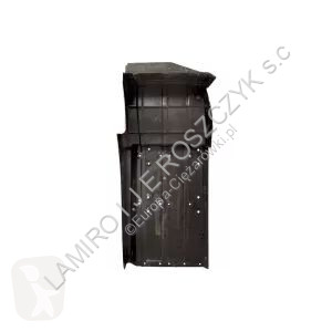 Reservdelar lastbilar MAN Pare-soleil / TGS...