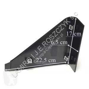 قطع غيار الآليات الثقيلة MAN Mounting Kit sun...