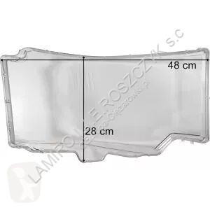 Reservdelar lastbilar Iveco Marchepied GAMA T...