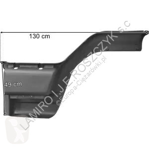Pièces poids lourds DAF Marchepied RH STEP pour...