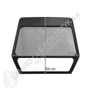 Reservdelar lastbilar Deutz Calandre GRILLE...